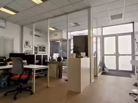 location locaux professionnels 0 pièces 190 m² à boulogne-billancourt (92100)  5 200 €