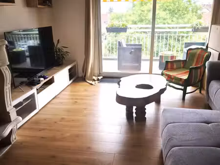 location appartement 5 pièces 95m² vendenheim 67550