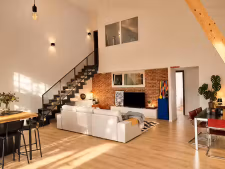 location maison 3 pièces 115m² bartenheim 68870