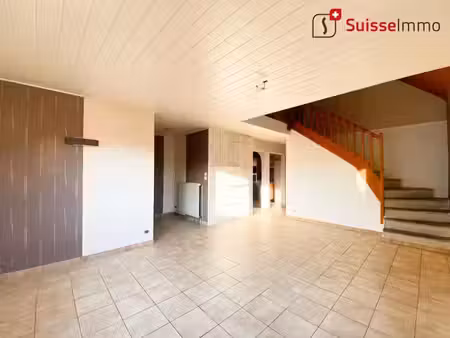 maison à courcelles-lès-montbéliard