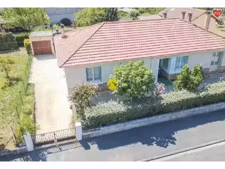 vente maison 7 pièces 145 m² le bugue (24260)
