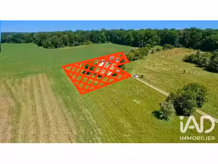 vente terrain 193006 m² cornille (24750)