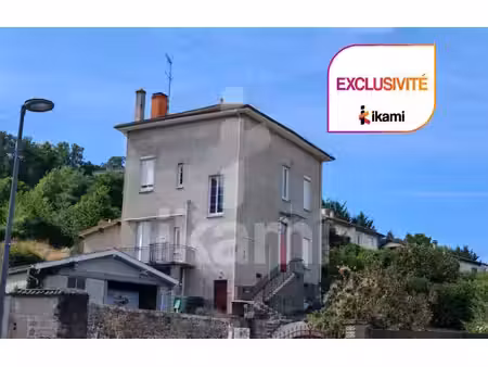 appartement de 95 m² à chateauneuf - 169 000 €