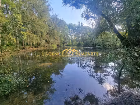 achat terrain 22 146m² montreuil 62170