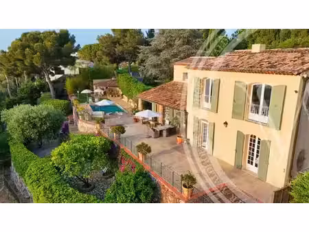 villa de luxe en vente roquebrune-cap-martin  france
