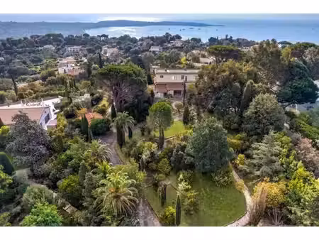 terrain de 6071 m2 - vallauris  provence-alpes-côte d'azur