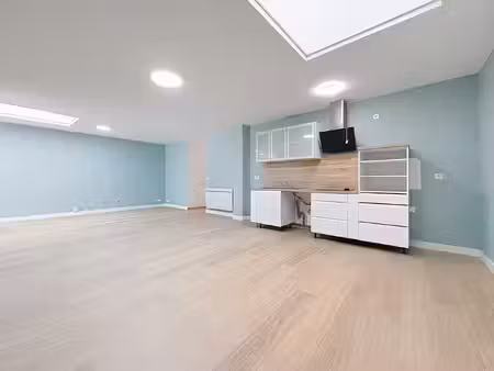 achat immeuble 643m² la gorgue 59253