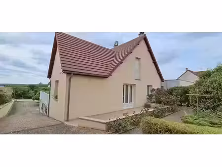 vente maison 8 pièces 150 m² à montoire-sur-le-loir (41800)  254 400 €
