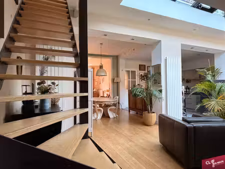 achat maison 8 pièces 195m² steenwerck 59181
