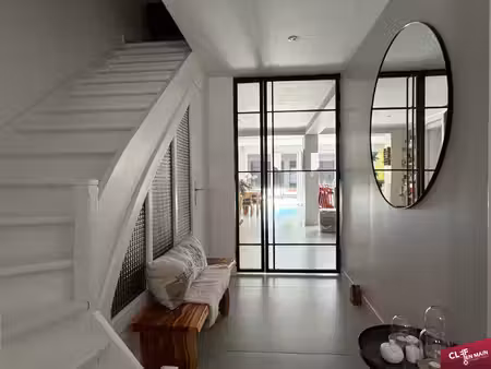 achat maison 8 pièces 183m² bailleul 59270