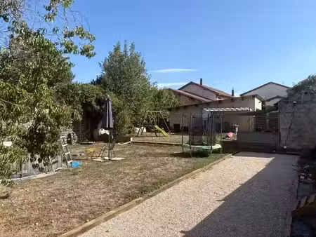 vente maison 5 pièces 120 m² à druillat (01160)  254 800 €