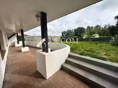 vente maison 7 pièces 140 m² à frencq (62630)  254 410 €