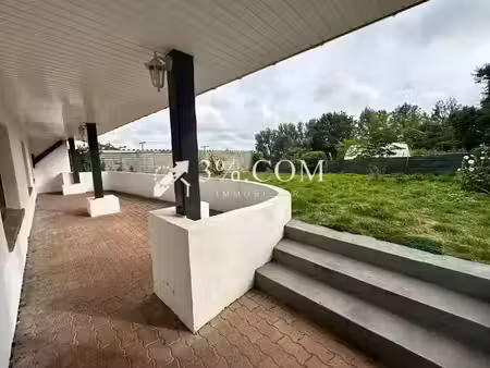 vente maison 7 pièces 140 m² à frencq (62630)  254 410 €