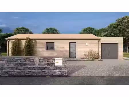 vente maison neuve 4 pièces 89 m² à saint-jean-de-rives (81500)  255 000 €