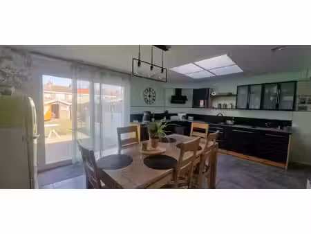 achat maison 5 pièces 95m²