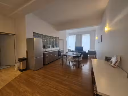 achat appartement 89m² valenciennes 59300