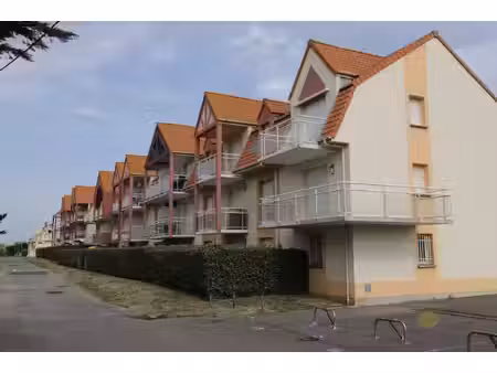 achat appartement 2 pièces 37m² st cecile 62176