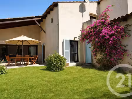 achat : maison (06410)