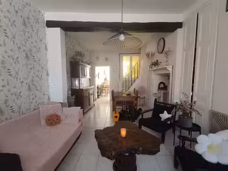 achat maison 4 pièces 76m² abbeville 80100
