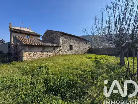 vente grange 2 pièces