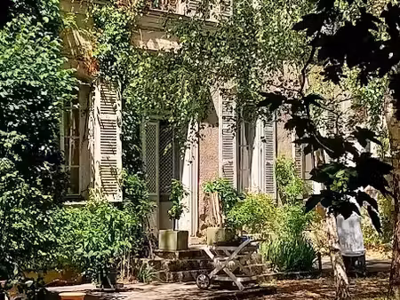 vente maison 403 m² à courson-les-carrières (89560)  267 500 €