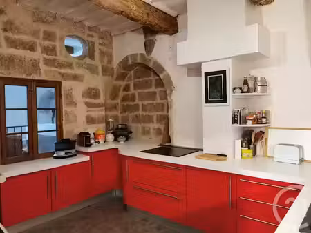 vente maison 6 pièces 173.15 m² à gignac (34150)  269 000 €