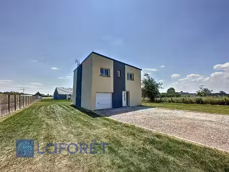 location maison 6 pièces 127 m² à berville-la-campagne (27170)