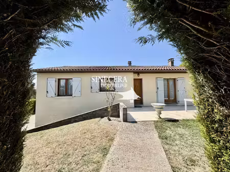 maison à vendre champcevinel