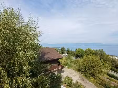 maison de 6 pièces de luxe en vente à évian-les-bains  auvergne-rhône-alpes