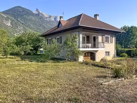 maison de luxe de 2 chambres en vente à faverges  auvergne-rhône-alpes