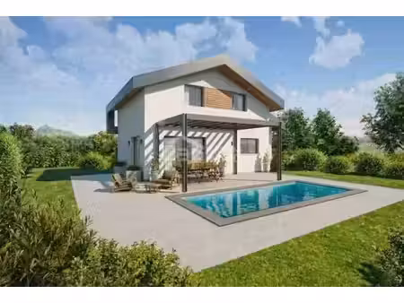 maison de luxe 4 chambres en vente à nangy  auvergne-rhône-alpes