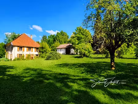 prestigieuse maison en vente saint-geoire-en-valdaine  france