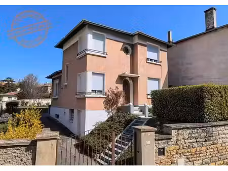 maison de luxe de 102 m2 en vente saint-germain-au-mont-d'or  france