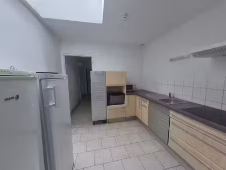 location appartement 2 pièces 56m² st amand les eaux 59230