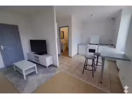 location appartement 2 pièces 38 m² à saint-rambert-d’albon (26140)