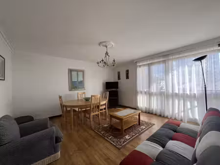 appartement t2 meublé à lannion