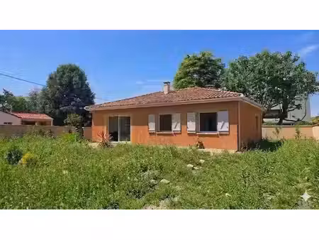 vente maison 4 pièces 83 m² à aureilhan (65800)  274 000 €