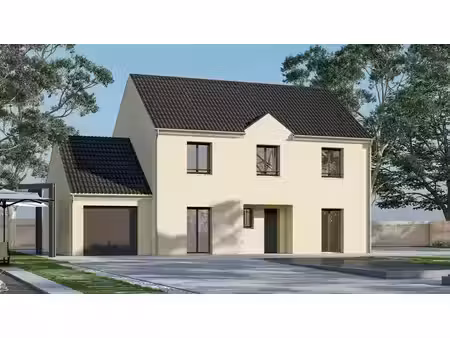 vente maison 6 pièces 151 m² à fayet (02100)  273 918 €