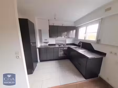 location appartement 2 pièces 51m² lambersart 59130