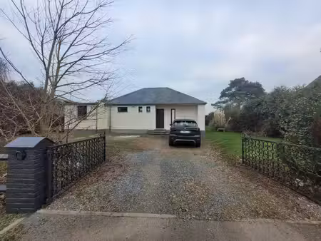 location maison 4 pièces 93m² chateau l abbaye 59230