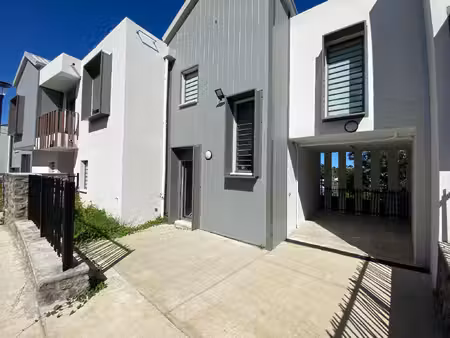 achat maison 4 pièces 86m² l etang sale 97427