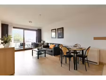 appartement à louer à henry dunantlaan evere (vbe60480)