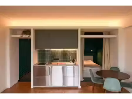 appartement à louer à rue des champs elysées ixelles (vbe60465)