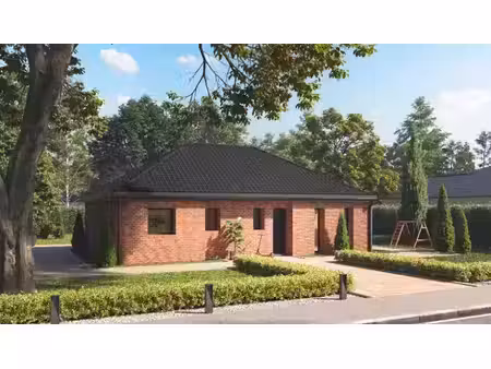 vente maison neuve 3 pièces 93 m² à nomain (59310)  351 200 €