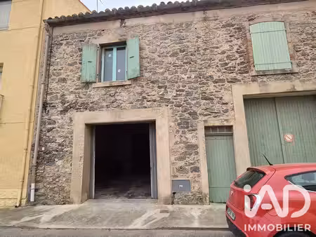 grange à port-la-nouvelle (11210)