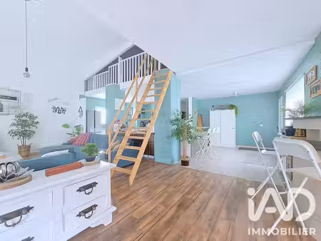 maison de village à hénin-beaumont (62110)