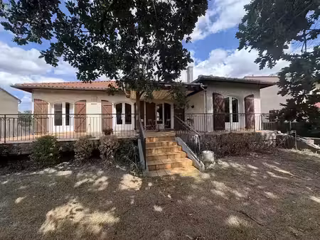 vente maison 3 pièces 98 m² à plaisance-du-touch (31830)  333 000 €