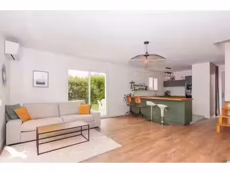 vente maison 4 pièces 100 m² à saint-thibéry (34630)  319 000 €