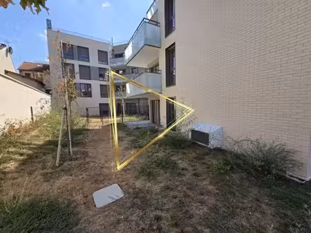 appartement de luxe de 89 m2 en vente arcueil  france