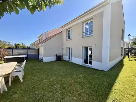 maison de luxe 3 chambres en vente à les alluets-le-roi  france